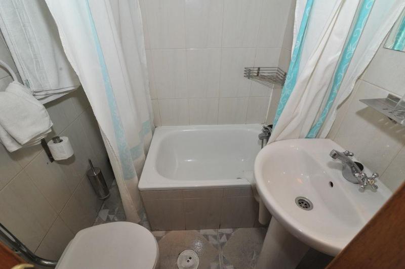 Hostal Goyma I San Fernando De Henares Zewnętrze zdjęcie