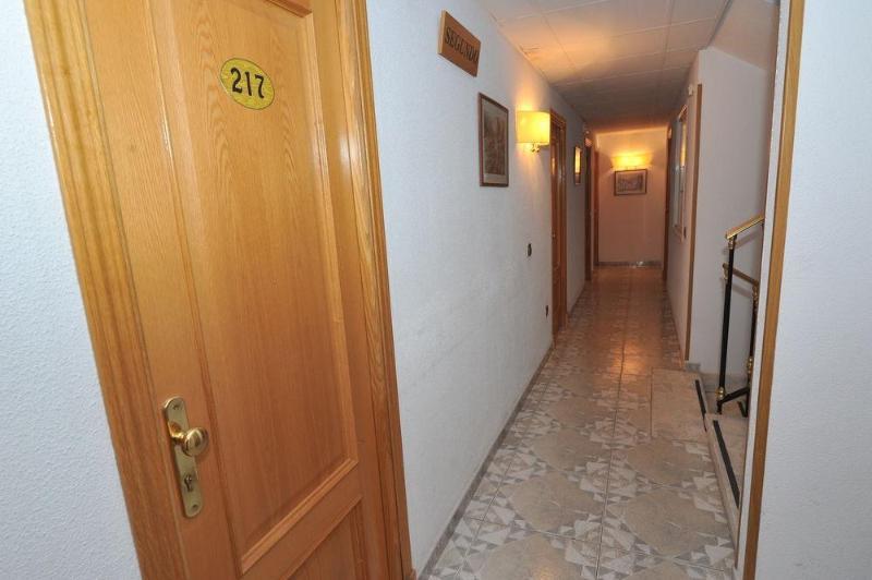 Hostal Goyma I San Fernando De Henares Zewnętrze zdjęcie